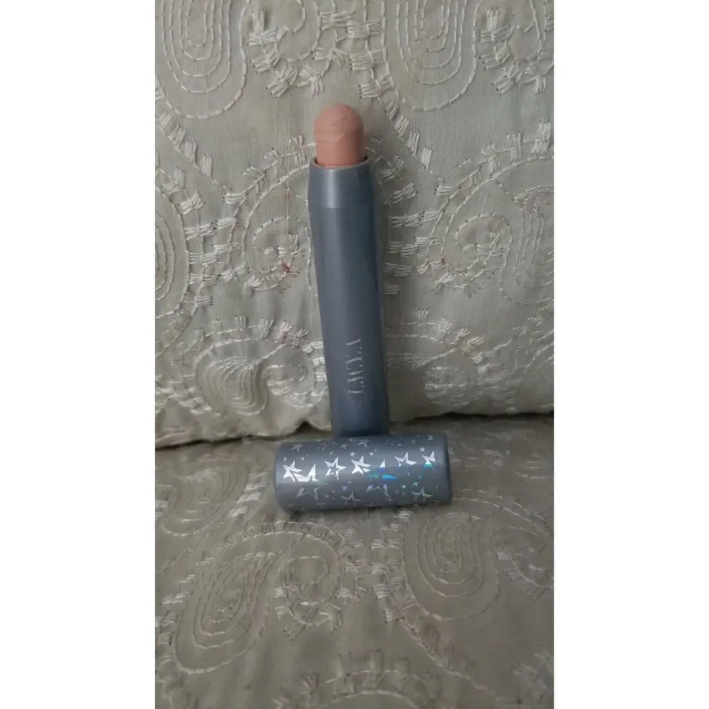 The LWYA by Kim Gravel Chameleon Spot On Brightening Stick in Apricot